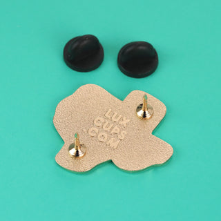 Texas Cookie Pin
