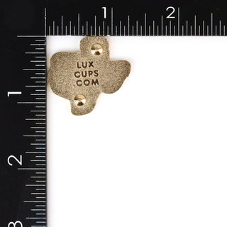 Texas Cookie Pin