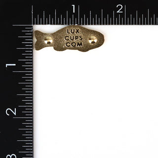 Gummy Fish Pin