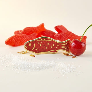 Gummy Fish Pin
