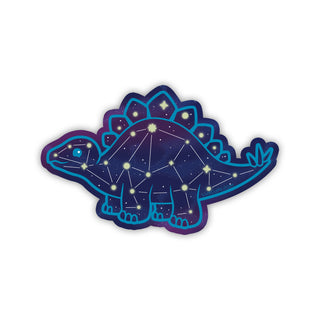 Stego Constellation Sticker