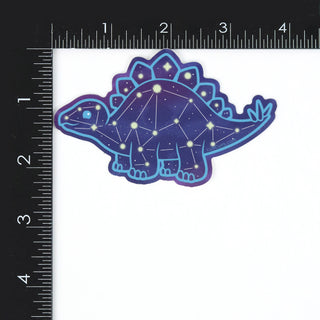 Stego Constellation Sticker