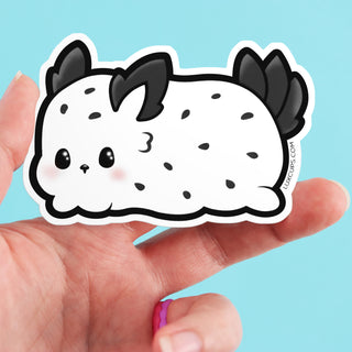 Sea Bunny Sticker