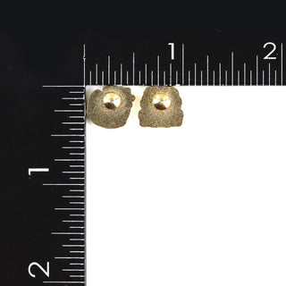 Froggy Friends - Stud Buds Earring Club