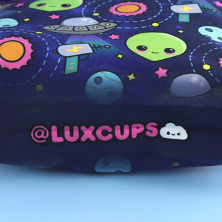 Cosmic Cuties Tote Bag