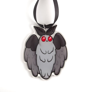 LuxCups Creative Ornament Mothman Ornament