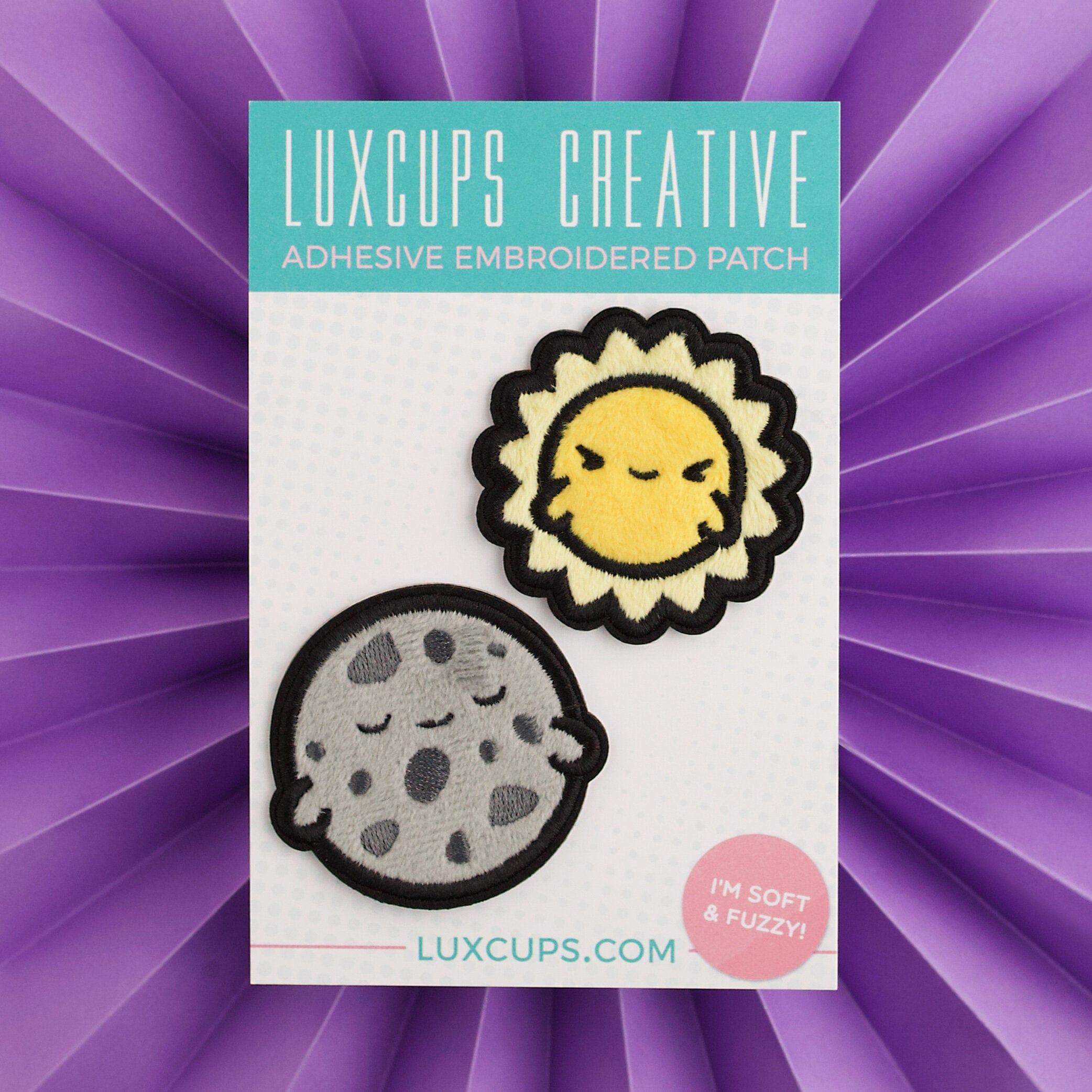 LuxCups Creative So cute it hurts de LuxCups en LuxCups Creative So cute it hurts de LuxCups en