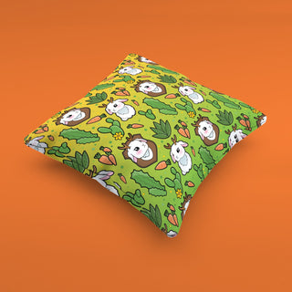 LuxCups Creative Pillow Covers Pillow Covers