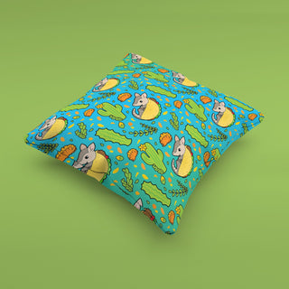 LuxCups Creative Pillow Covers Pillow Covers