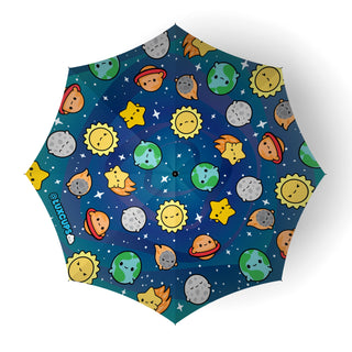 LuxCups Creative Umbrella Space Buds Umbrella