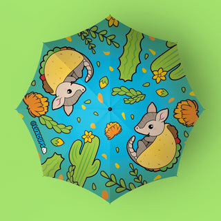 LuxCups Creative Umbrella Tacodillo Umbrella