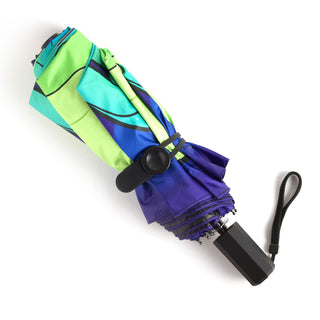 LuxCups Creative Umbrella Frog Magic Umbrella