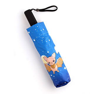 LuxCups Creative Umbrella Baby Bat Umbrella