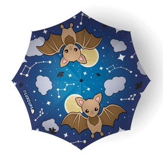 LuxCups Creative Umbrella Baby Bat Umbrella