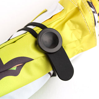 LuxCups Creative Umbrella Jackalope Umbrella