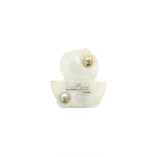 Slothermelon Enamel Pin