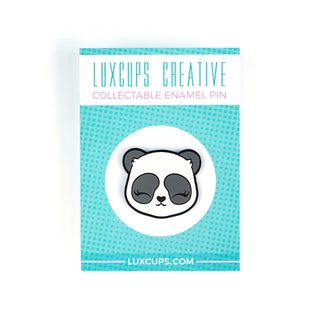 Panda Pin