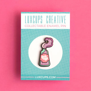 Love Potion Pin