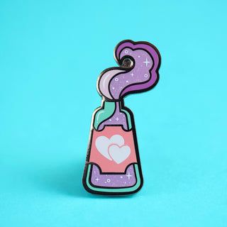 Love Potion Pin