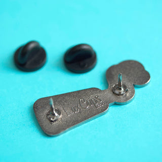 Love Potion Pin