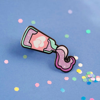 Love Potion Pin