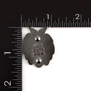 Mothman Enamel Pin